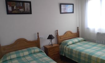 Apartamento San Babil - BB 5