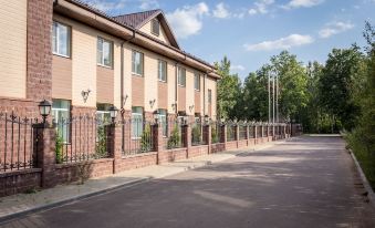 Ostroviya