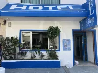 Hotel El Faro Malecon Hotels in der Nähe von Malecón Veracruz Puerto