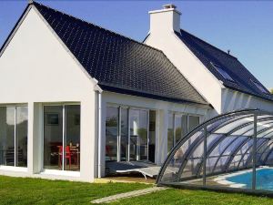 Belle Bretagne Guest House