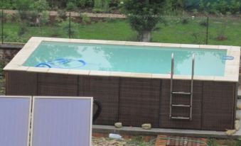 Le Biscottage
