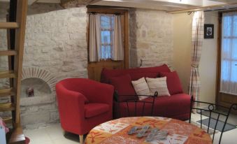 Le Biscottage