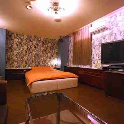 Hotel Ohirune Racco Moji - Adult Only Rooms