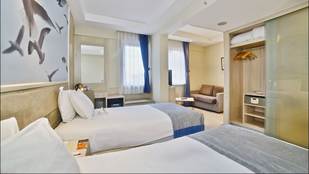 Ramada by Wyndham Istanbul Old City