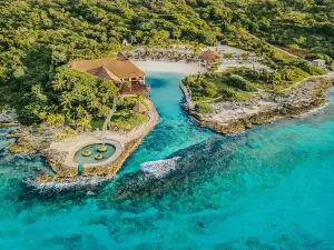 Occidental at Xcaret Destination - All Inclusive