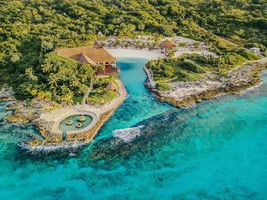 Occidental at Xcaret Destination - All Inclusive