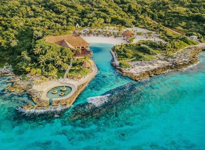 Occidental at Xcaret Destination - All Inclusive