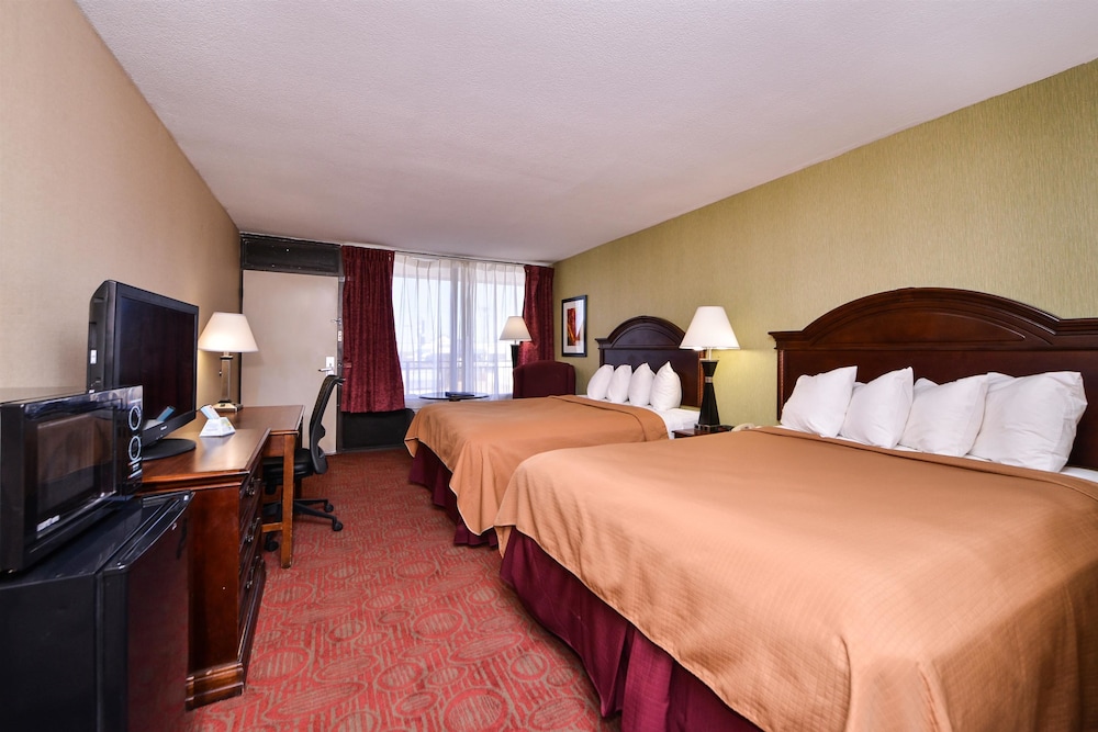 Best Western Northgate Inn