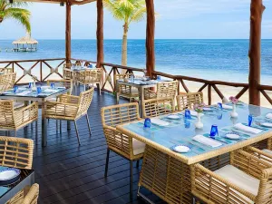 Azul Beach Resort Riviera Cancun by Karisma