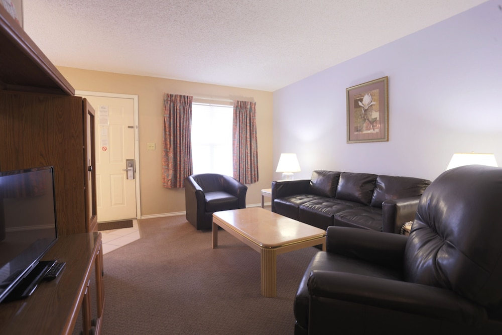 Victoria Palms Inn & Suites