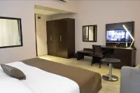 De Santos Hotel Awka