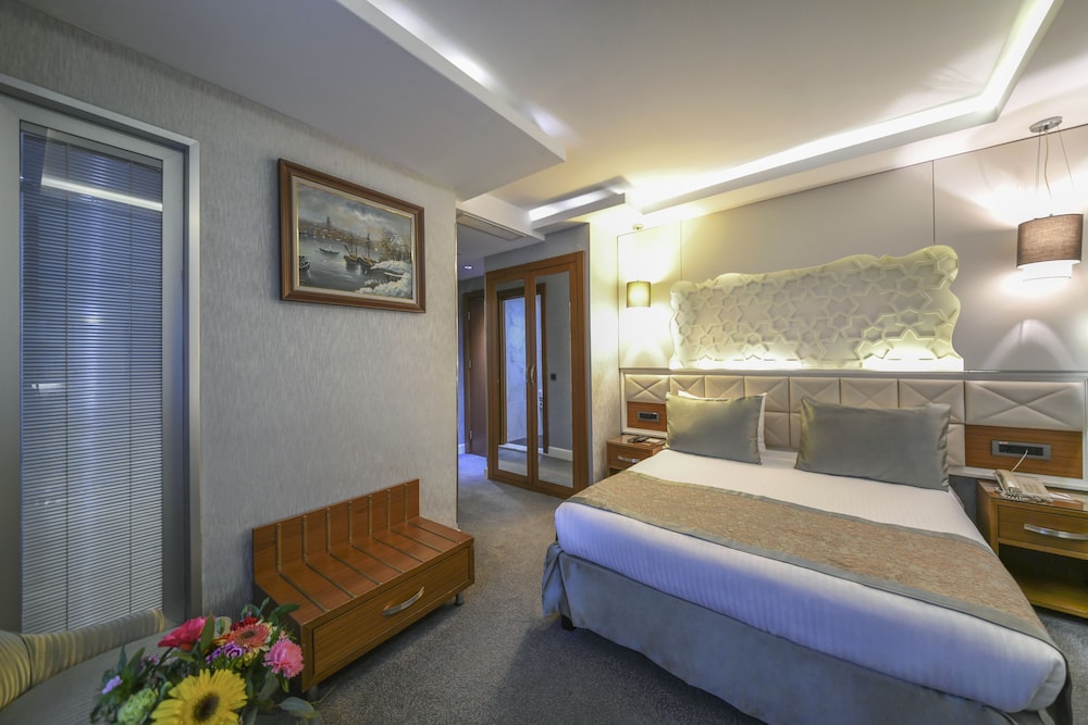 Style Star Hotel Cihangir