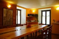 Indren Hus Hotels in Gressoney-La-Trinité