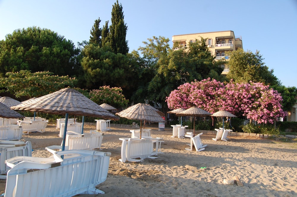 Erdek Sun Beach Hotel