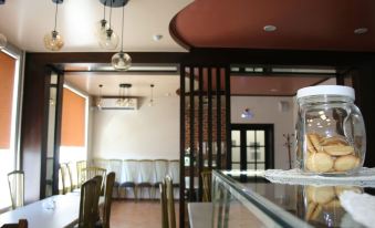 Memfis City Hotel