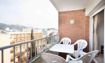 Apartamento Sant Jaume