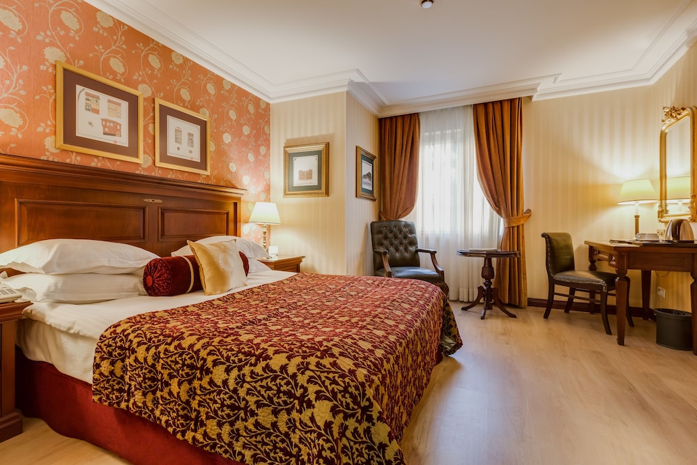 Gordion Hotel - Special Class