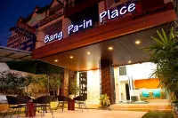 Bang Pa-in Place Hôtels à : Bang Sai