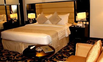 Carawan Alfahad Hotel