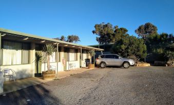 Highway One Motel