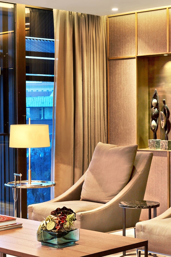 The St. Regis Istanbul