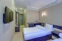 Resident Hotel Almaty Hotel di Almaty