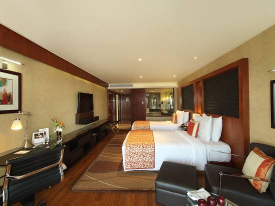 Gokulam Grand Hotel Spa Bangalore Room Reviews Photos Bangalore 2021 Deals Price Trip Com
