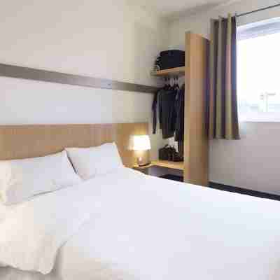 B&B Hotel Auxerre Monéteau Rooms