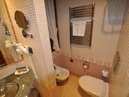 Gran Hotel Liber Spa Playa Golf Room Reviews Photos Noja 2021 Deals Price Trip Com