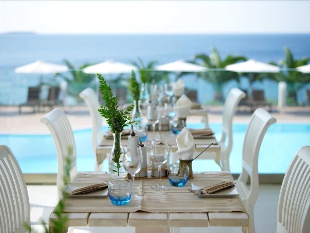 Proteas Blu Resort