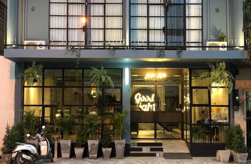 Goodnight Poshtel Hat Yai Updated 2021 Price Reviews Trip Com