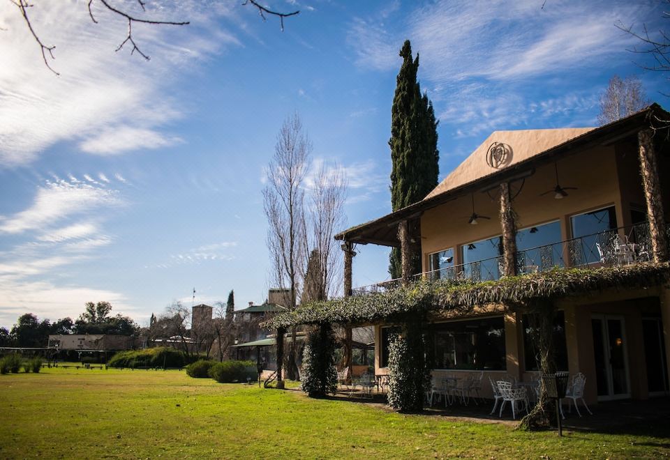 San Ceferino Hotel & Spa - Housity