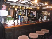 Horse and Hound Country Inn Hotels in Hawick