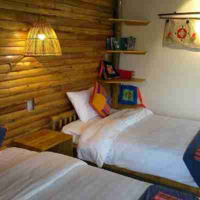 Indigo Inn Sapa Rooms