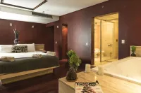 The Hotel Hotels in Caracas