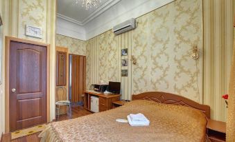 Mini-Hotel Petrogradskiy