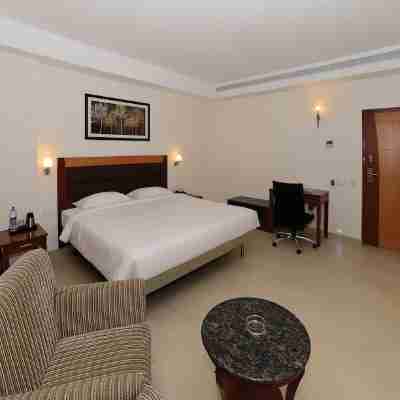 Poppys Anukula Residency Rooms