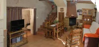 Casas Rurales Maribel - Complejo Alcalá del Júcar