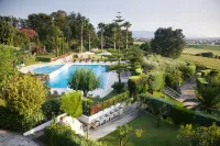 Residenza Giancesare Family Apartments
