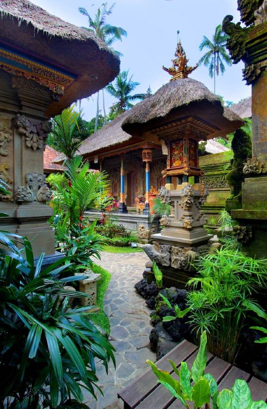 De Umah Bali Eco Tradi Home-Bali Updated 2022 Room Price-Reviews & Deals |  Trip.com