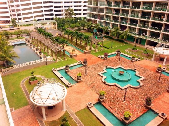 Top 10 Aeon Mall Bandar Dato Onn Hotels 2021 Luxury Hotels Ranking Trip Com Blog