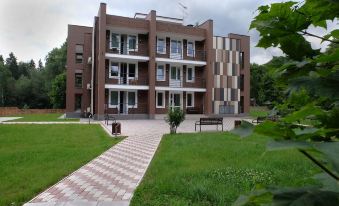Eco Hotel Actor Ruza
