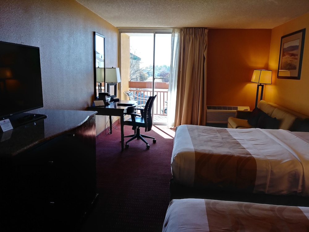 Quality Inn & Suites Fort Collins