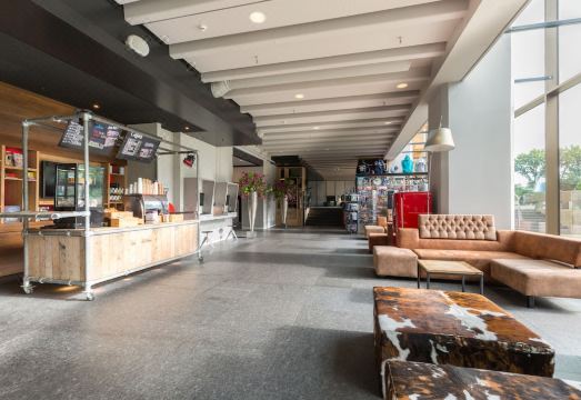 5. 레오나르도 호텔..