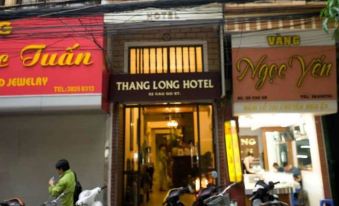 Thang Long 2 Hotel Hanoi