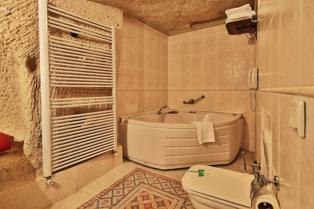 Cappadocia Cave Suites