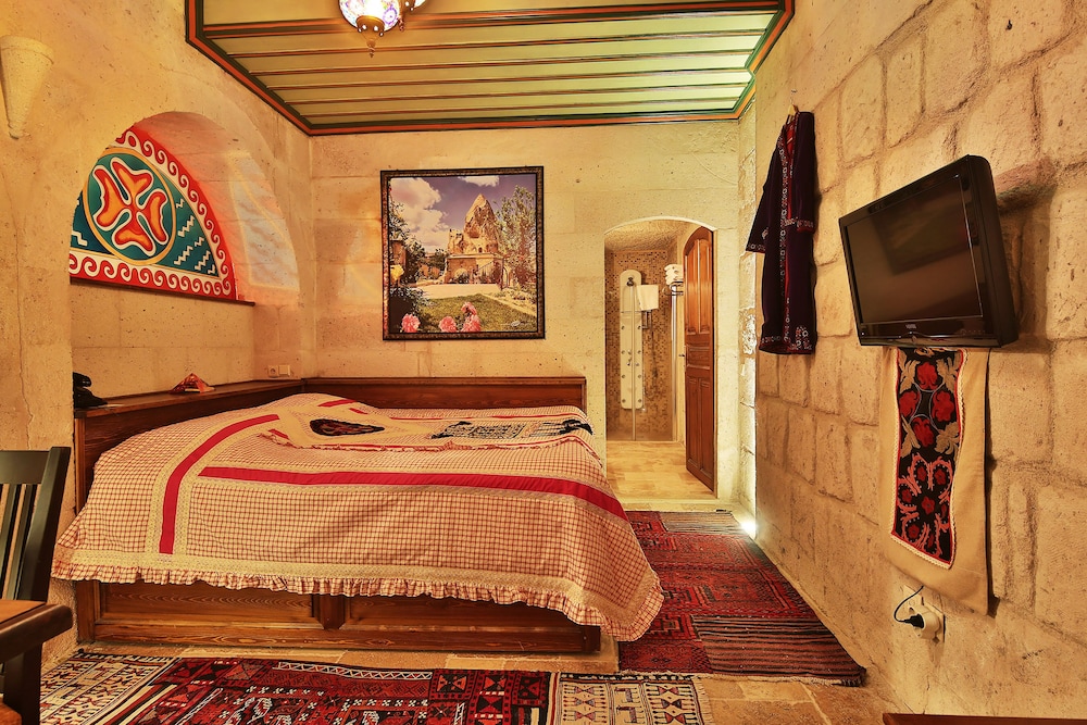 Cappadocia Cave Suites