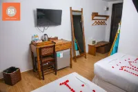 RIA Resort - 무료 와이파이