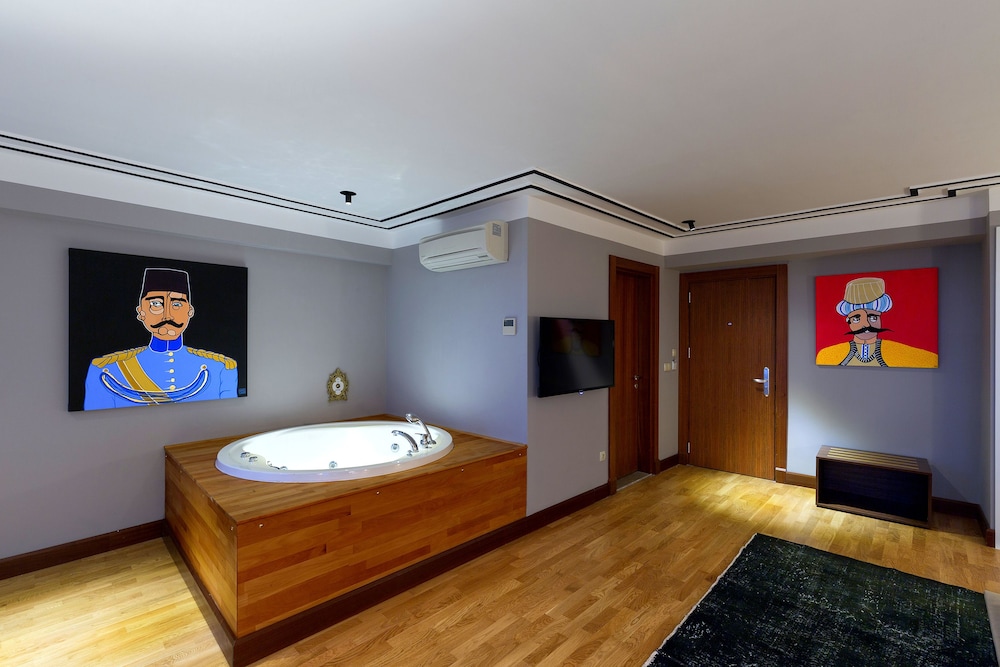 Walton Hotels Sultanahmet