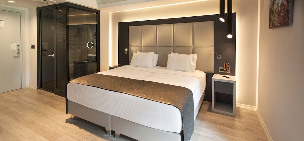 Smart Hotel İzmir